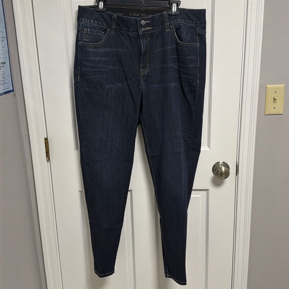 Size 18R women’s jeans